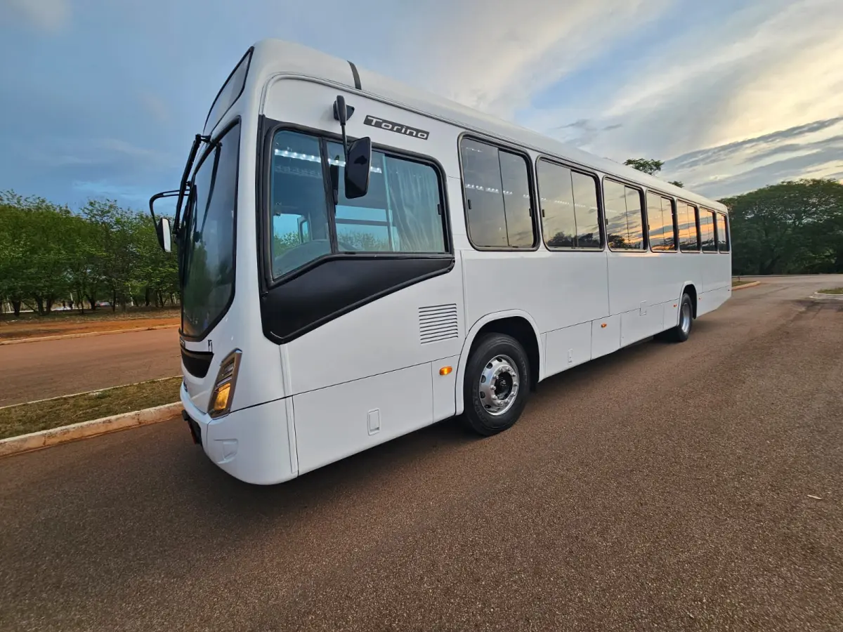 Ônibus Urbano Marcopolo Torino Volkswagem / 17230