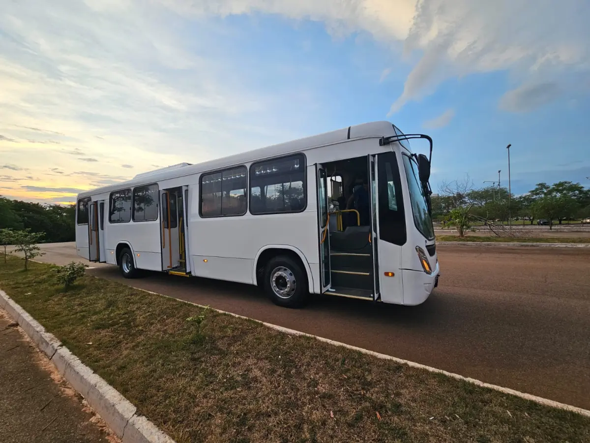 Ônibus Urbano Marcopolo Torino Volkswagem / 17230 - Imagem 3