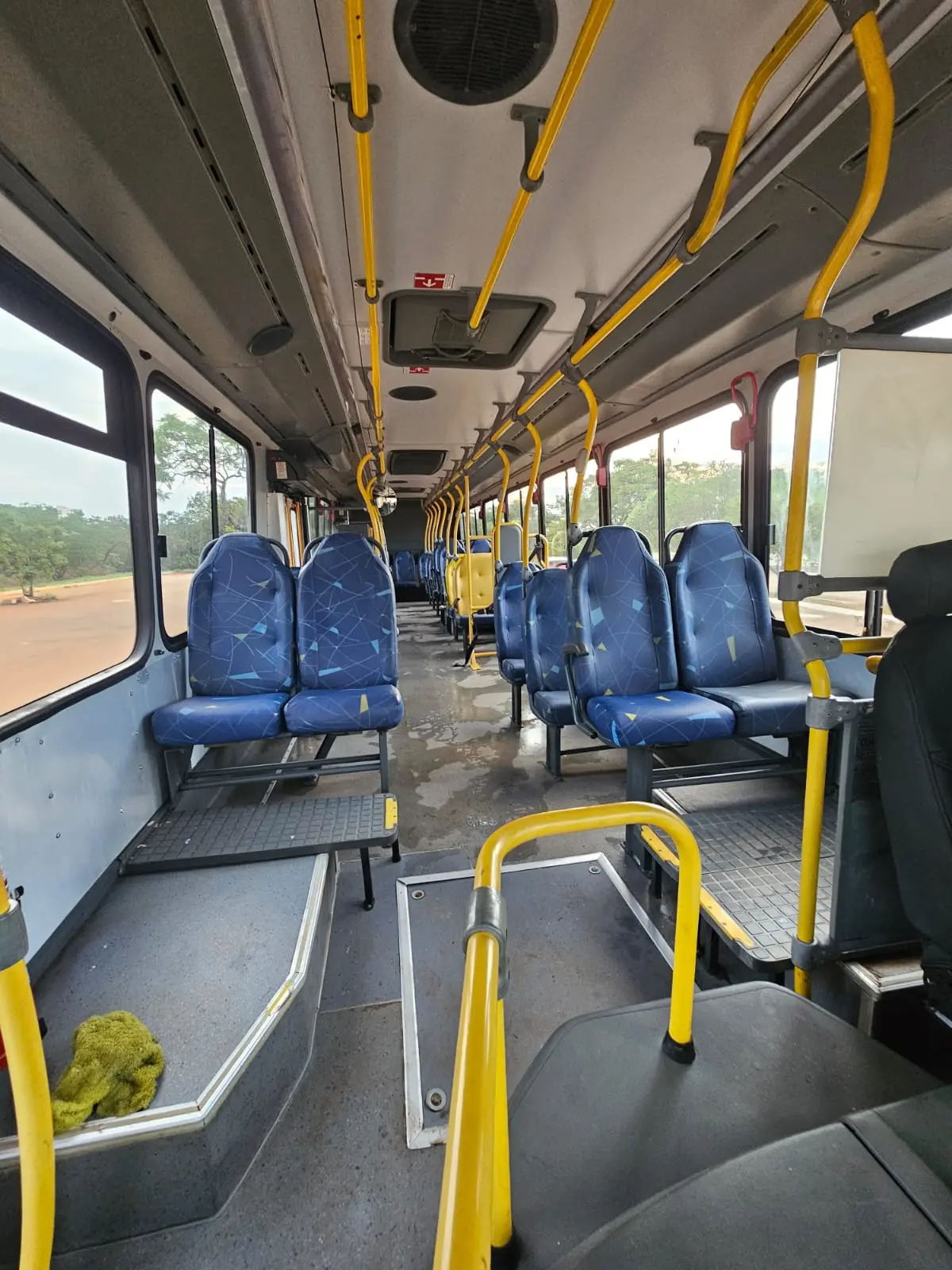 Ônibus Urbano Marcopolo Torino Volkswagem / 17230 - Imagem 4