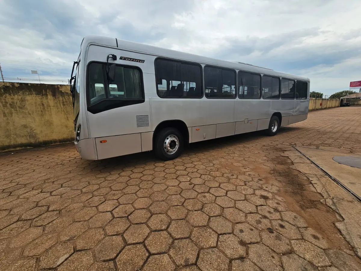 Ônibus Urbano Marcopolo Torino Volkswagen 17230