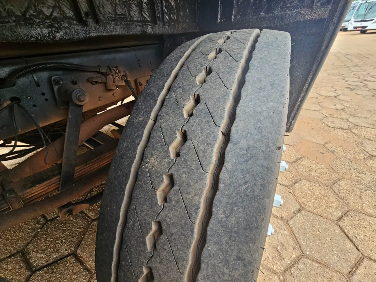 Ônibus Urbano Marcopolo Torino Volkswagen 17230 - Imagem 2