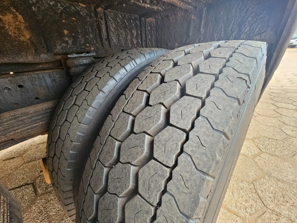 Ônibus Urbano Marcopolo Torino Volkswagen 17230 - Imagem 4