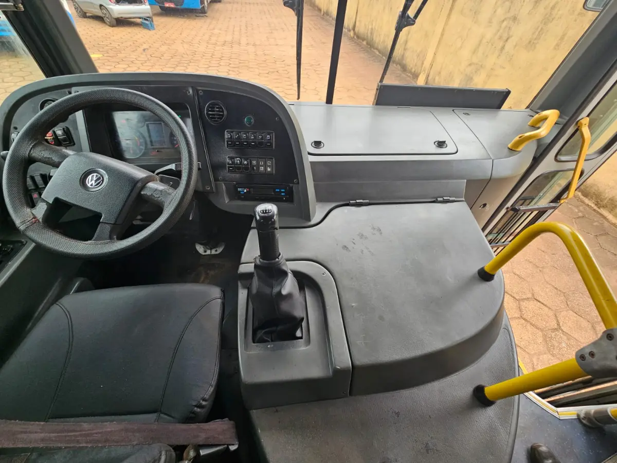 Ônibus Urbano Marcopolo Torino Volkswagen 17230 - Imagem 6