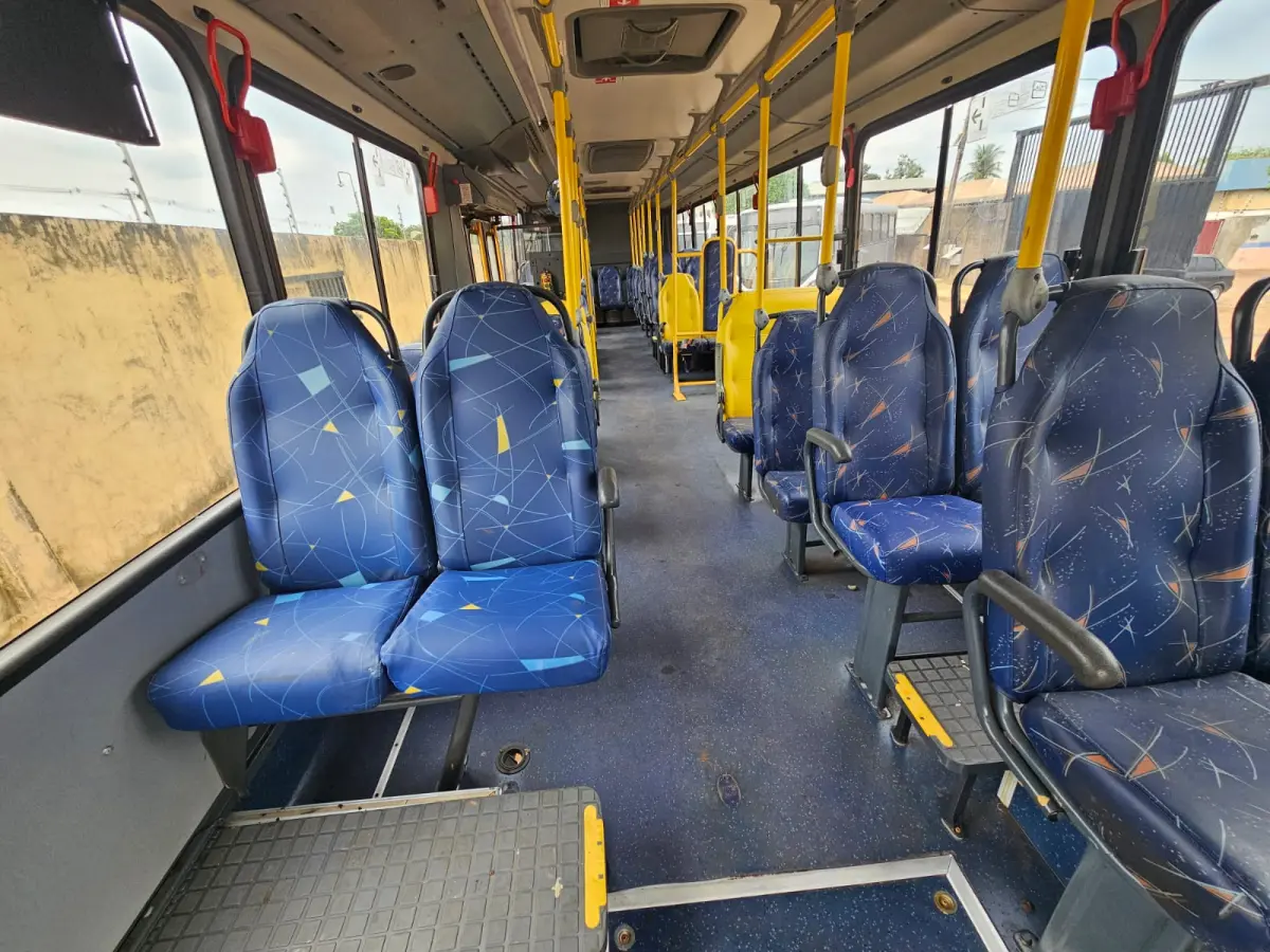 Ônibus Urbano Marcopolo Torino Volkswagen 17230 - Imagem 8