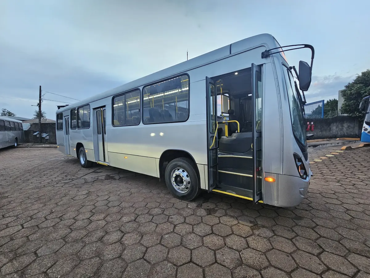 Ônibus Urbano Marcopolo Torino - Imagem 2