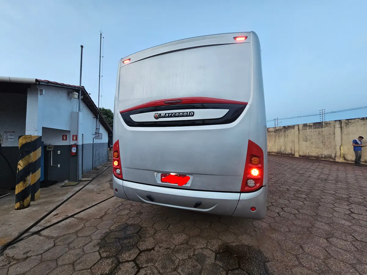 Ônibus Urbano Marcopolo Torino - Imagem 5