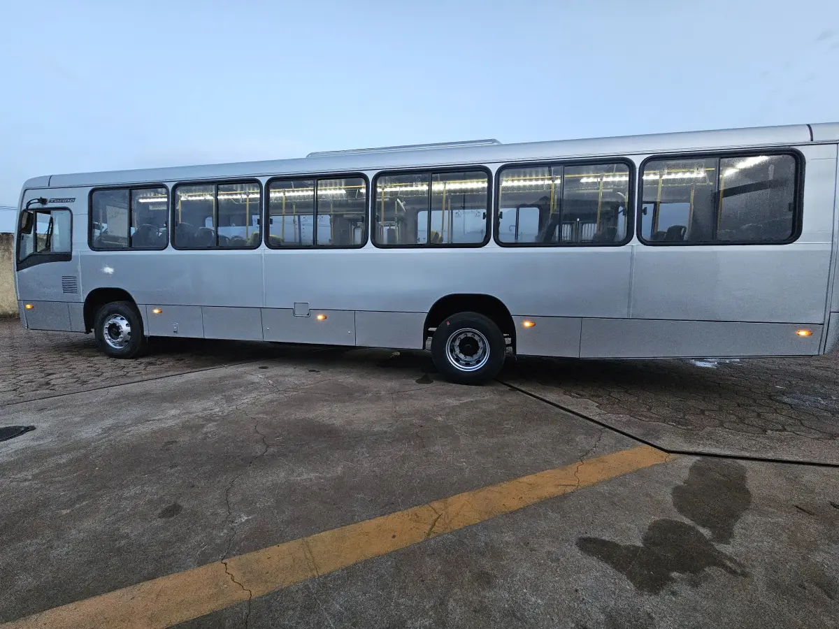 Ônibus Urbano Marcopolo Torino - Imagem 6