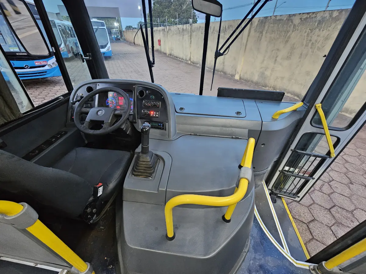 Ônibus Urbano Marcopolo Torino - Imagem 7