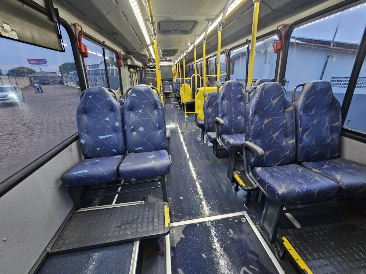 Ônibus Urbano Marcopolo Torino - Imagem 8