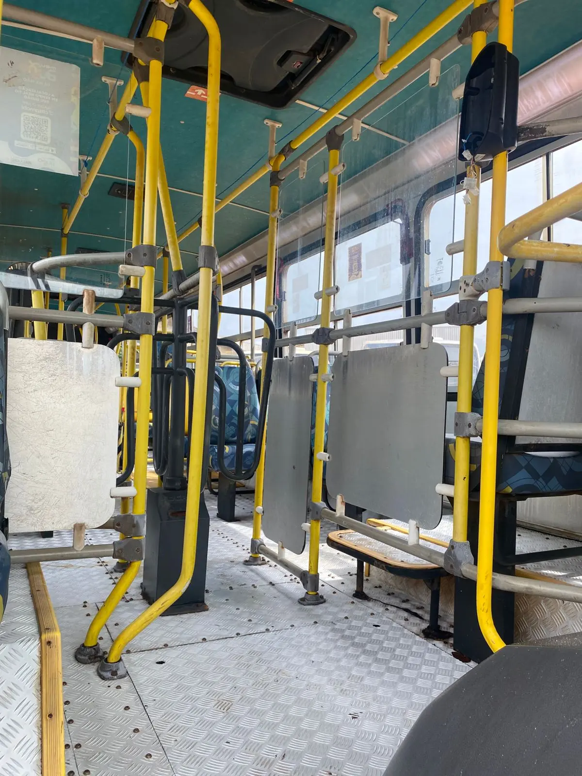 MERC. BENZ / OF 1722 - Imagem 4