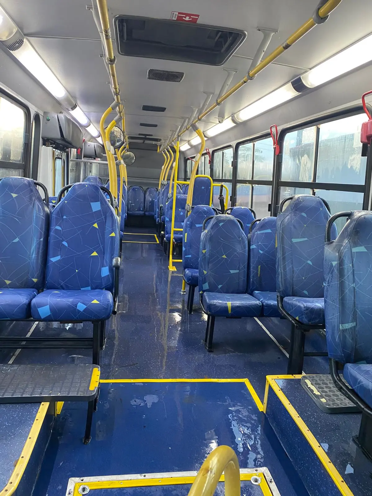 MERC. BENZ / OF 1418 - Imagem 2