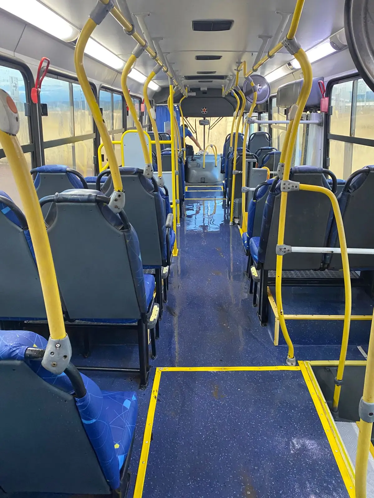 MERC. BENZ / OF 1418 - Imagem 3