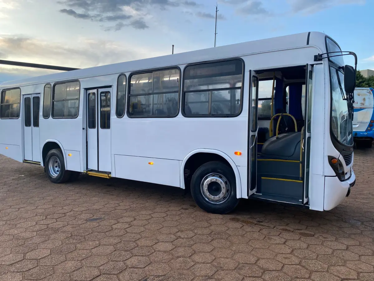 MERC. BENZ / OF 1418 - Imagem 5