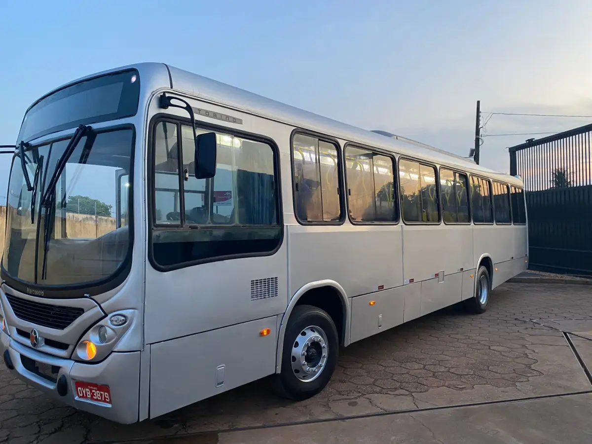 VOLKSWAGEN - MAN - Imagem 5