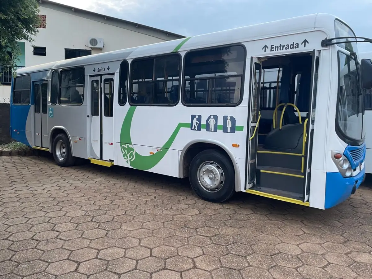 MERC. BENZ / OF 1418 - Imagem 2