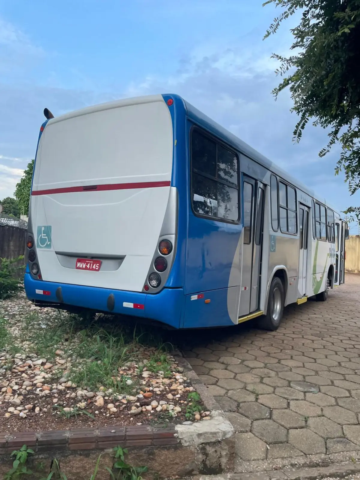 MERC. BENZ / OF 1418 - Imagem 3