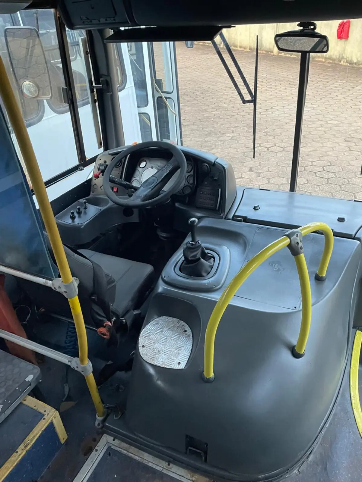 MERC. BENZ / OF 1418 - Imagem 4