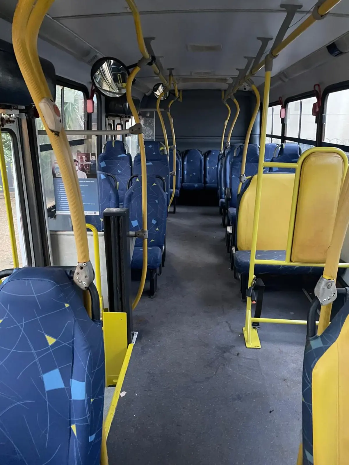 MERC. BENZ / OF 1418 - Imagem 5