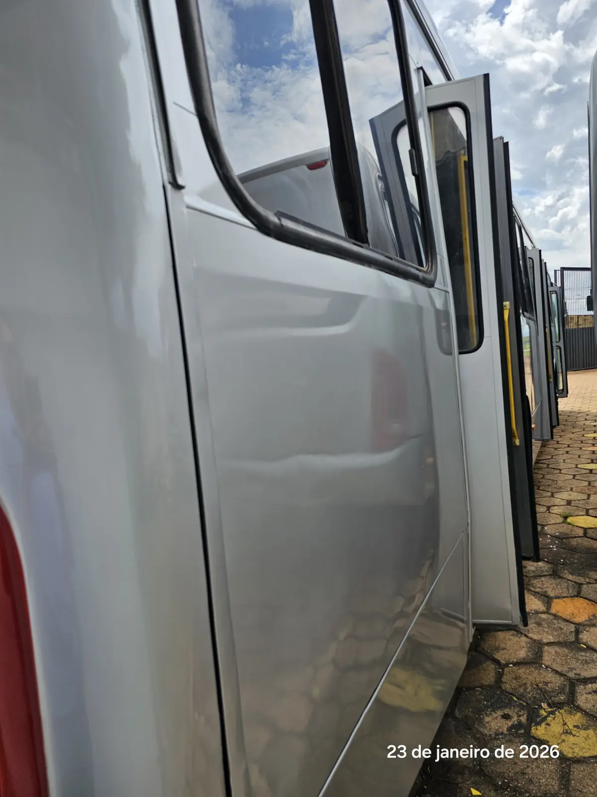 Ônibus Urbano Marcopolo Torino - Volkswagen - Imagem 3