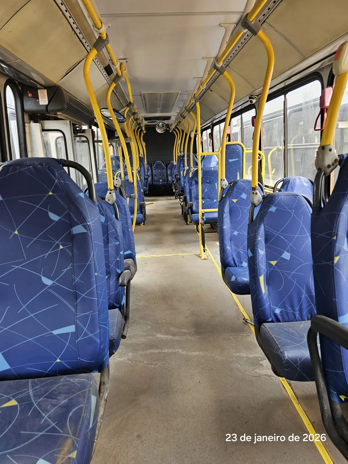 Ônibus Urbano Marcopolo Torino - Volkswagen - Imagem 4