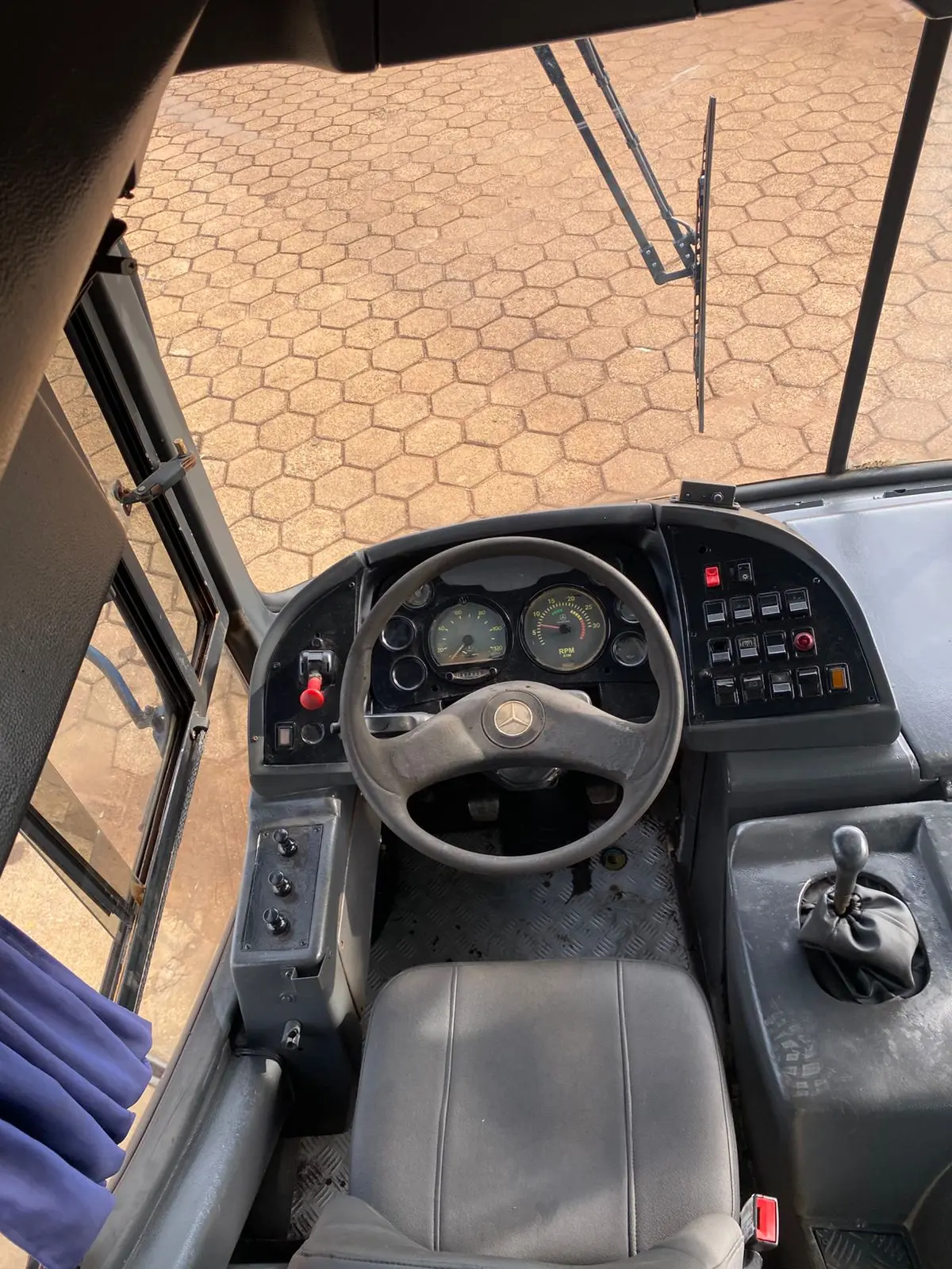 Mercedes benz - Ano 2009 - Imagem 5