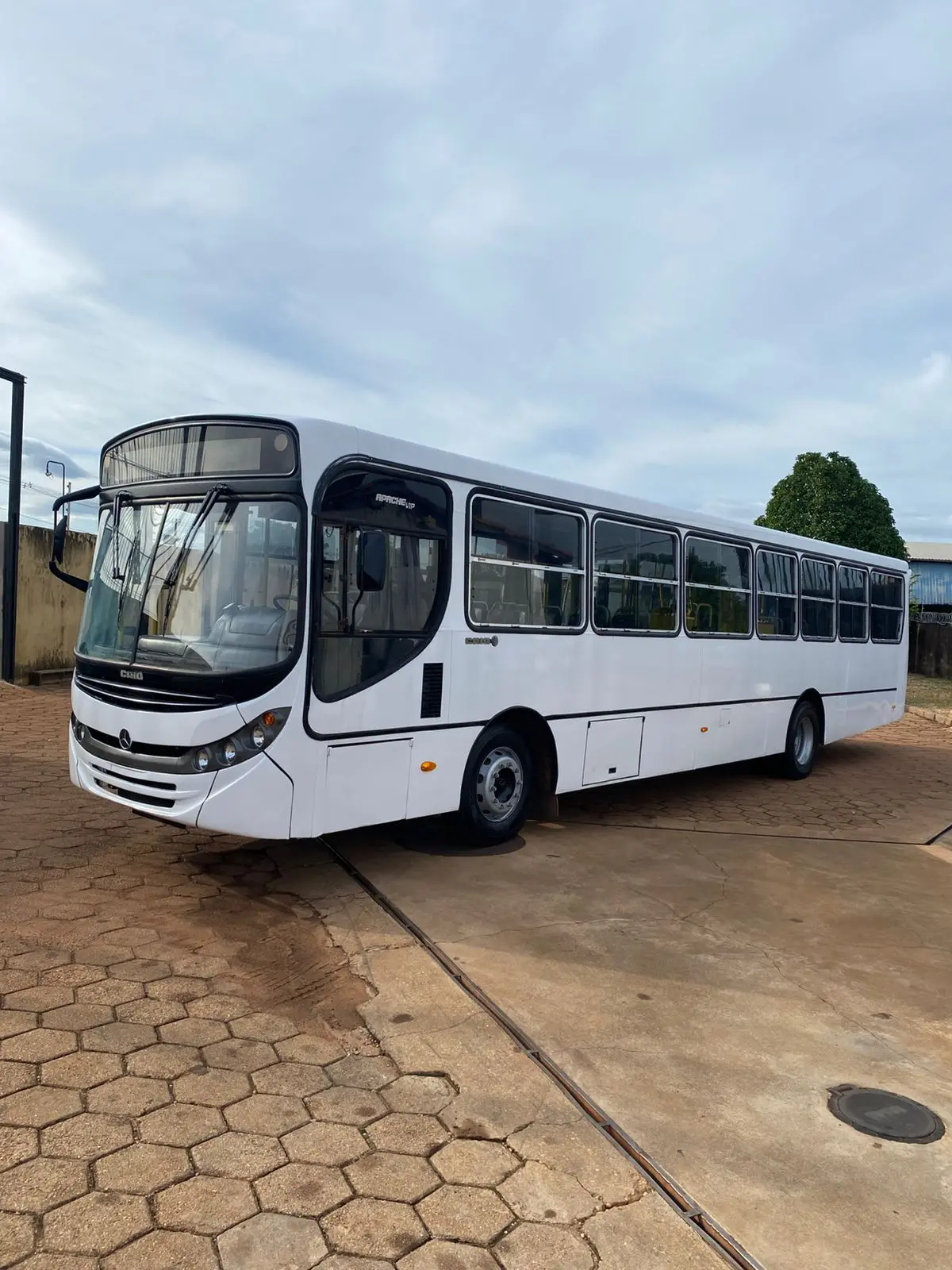 Mercedes benz - Ano 2009 - Imagem 6