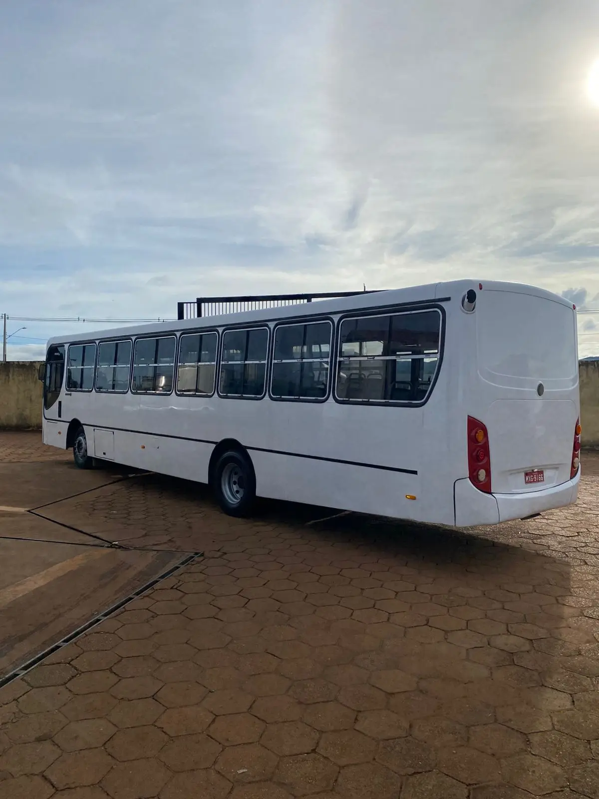 Mercedes benz - Ano 2009 - Imagem 8