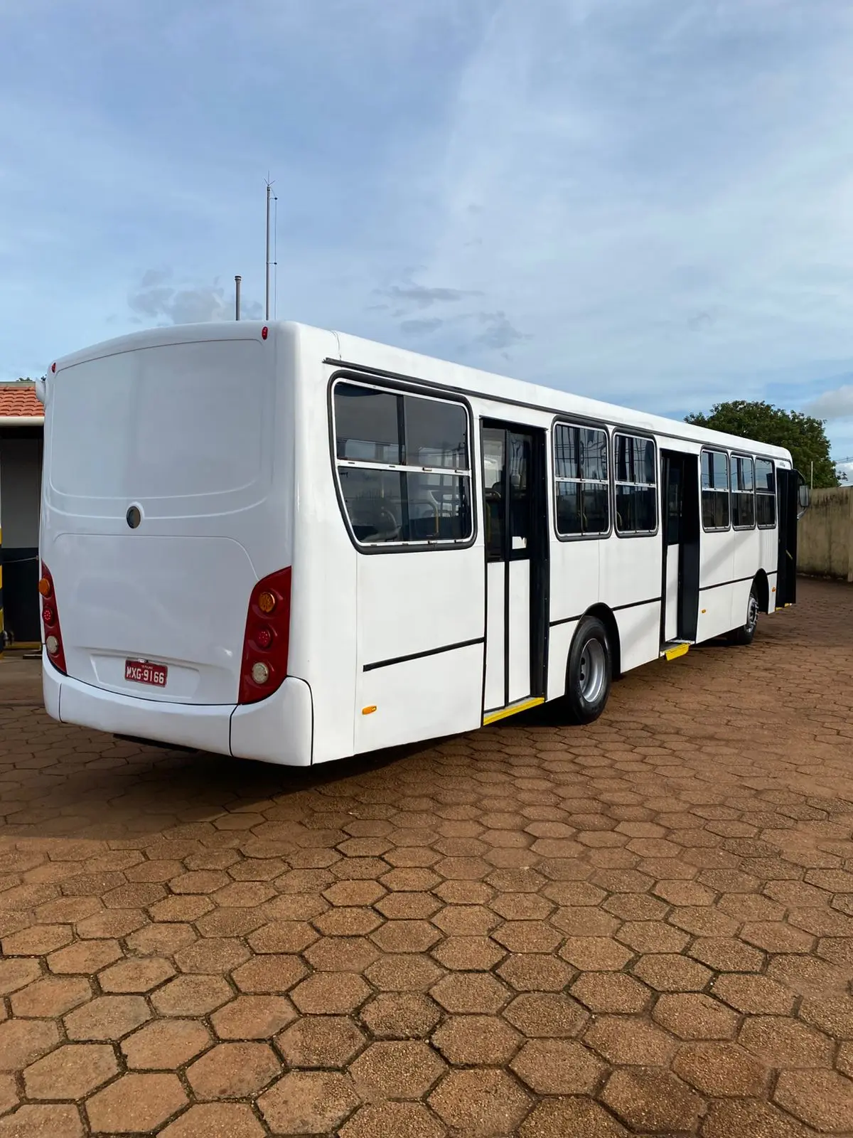 Mercedes benz - Ano 2009 - Imagem 9