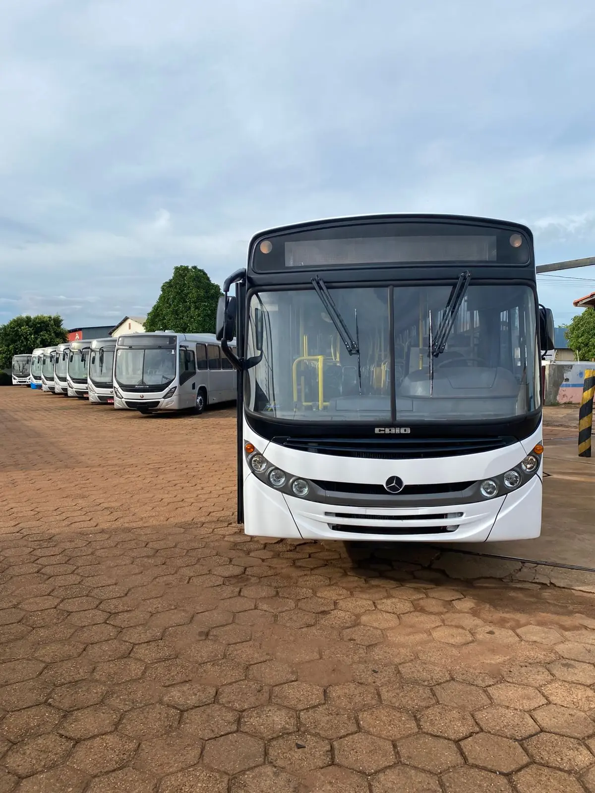 Mercedes benz - Ano 2009 - Imagem 10