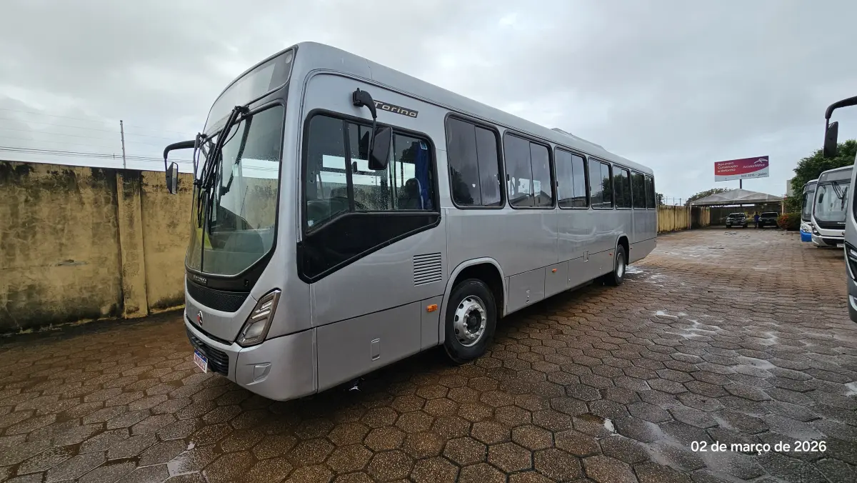 Ônibus Urbano Marcopolo Torino - Volkswagem / 17230
