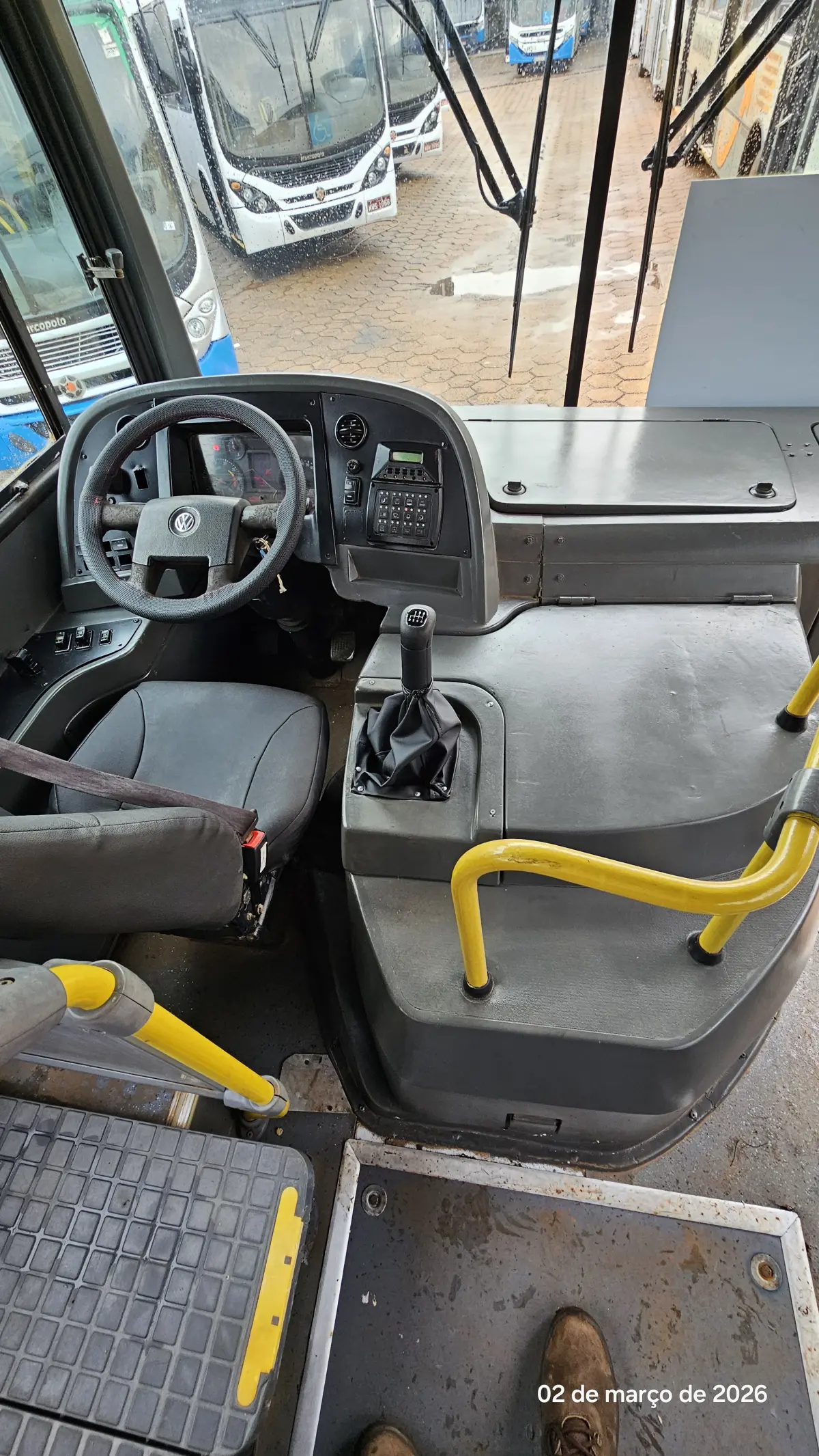 Ônibus Urbano Marcopolo Torino - Volkswagem / 17230 - Imagem 7