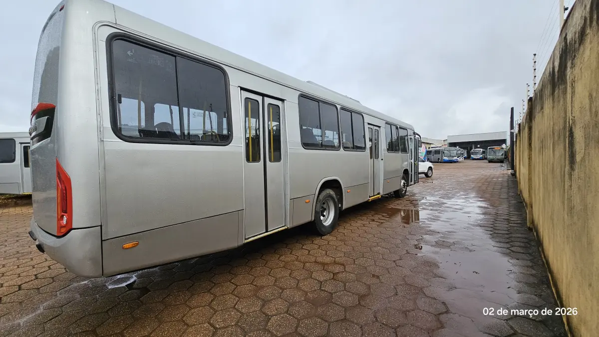 Ônibus Urbano Marcopolo Torino - Volkswagem / 17230 - Imagem 9