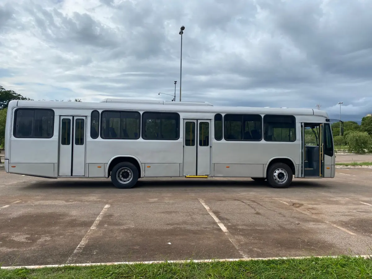 Ônibus Urbano Marcopolo Torino - Volkswagen - Imagem 3