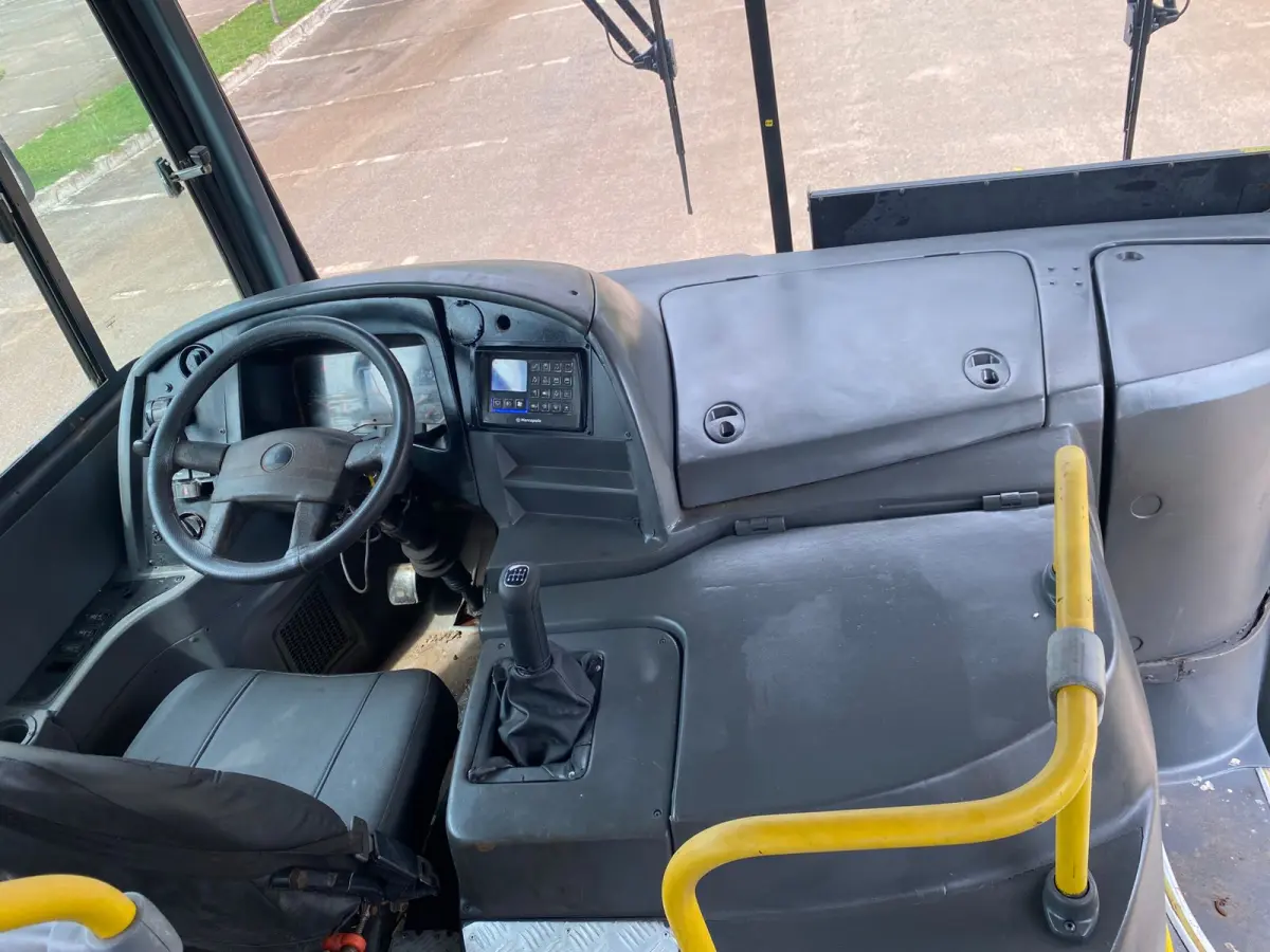 Ônibus Urbano Marcopolo Torino - Volkswagen - Imagem 7