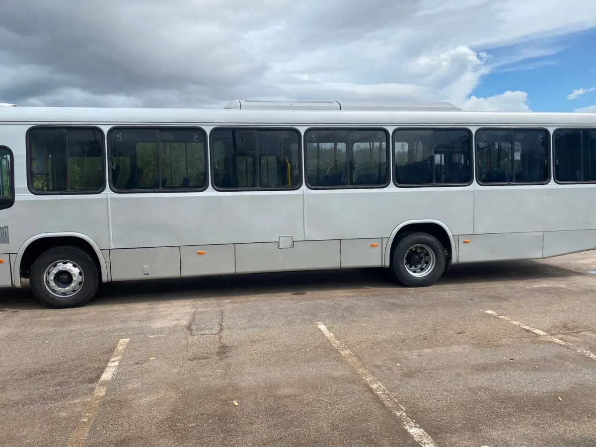 Ônibus Urbano Marcopolo Torino - Volkswagen - Imagem 8